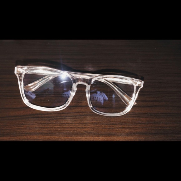 BLUE LIGHT BLOCKING GLASSES - Picture 4 of 7